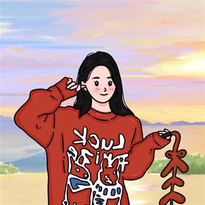 2023新款好看的头像卡通(精选30张)