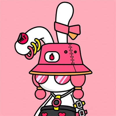 2023新款好看的头像卡通(精选30张)