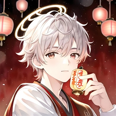 2023新款好看的头像卡通(精选30张)