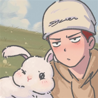 2023新款好看的头像卡通(精选30张)