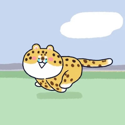 2023年最漂亮的图片卡通(28张)