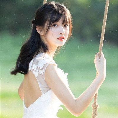 适合女生2023最火的头像(30张)