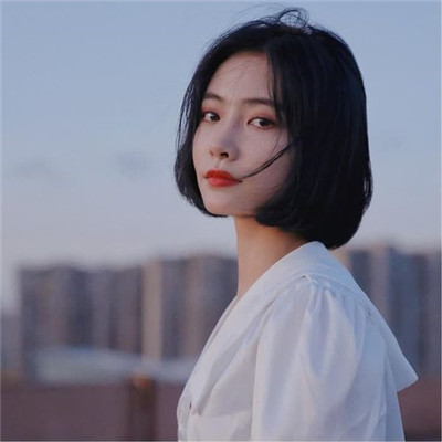 适合女生2023最火的头像(30张)