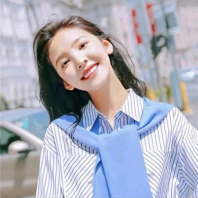 适合女生2023最火的头像(30张)