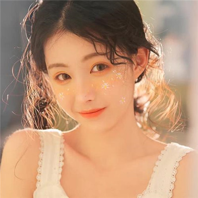 适合女生2023最火的头像(30张)