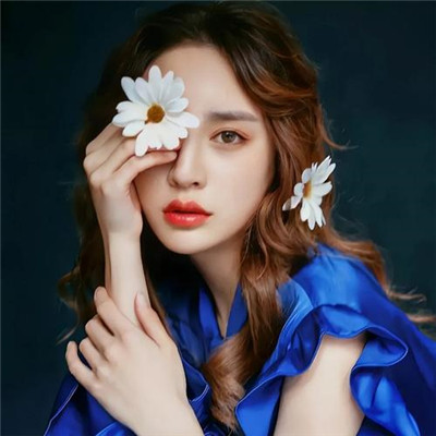 适合女生2023最火的头像(30张)