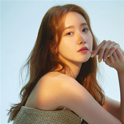 适合女生2023最火的头像(30张)