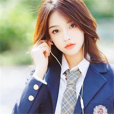 适合女生2023最火的头像(30张)