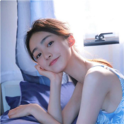 适合女生2023最火的头像(30张)