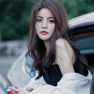 适合女生2023最火的头像(30张)