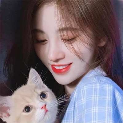 适合女生2023最火的头像(30张)