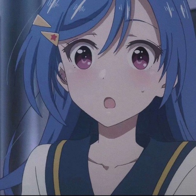 抖音最适合的女生头像动漫(精选28张)