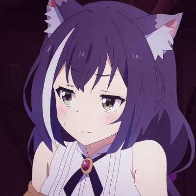 抖音最适合的女生头像动漫(精选28张)