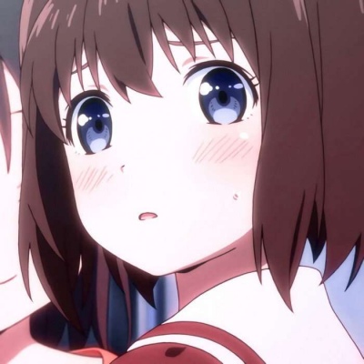 抖音最适合的女生头像动漫(精选28张)