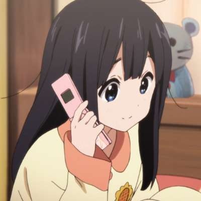 抖音最适合的女生头像动漫(精选28张)