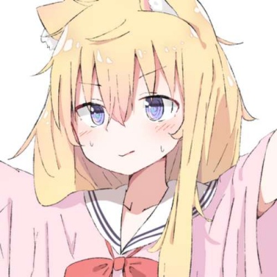 抖音最适合的女生头像动漫(精选28张)