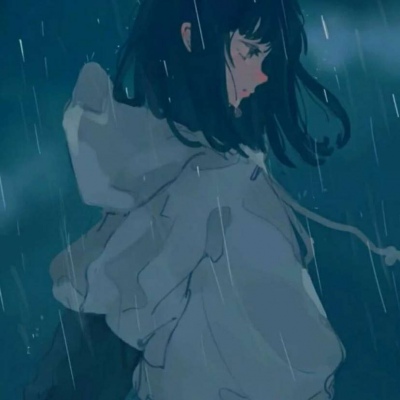 抖音最适合的女生头像动漫(精选28张)