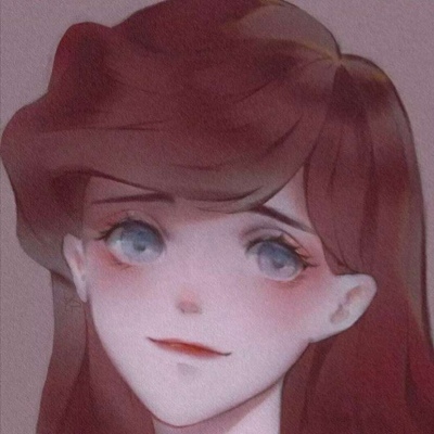 抖音最适合的女生头像动漫(精选28张)