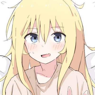 抖音最适合的女生头像动漫(精选28张)