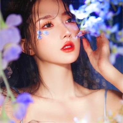 抖音最适合的女生头像真人(18张)