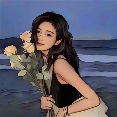 抖音最适合的女生头像真人(18张)