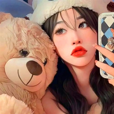 抖音最适合的女生头像真人(18张)