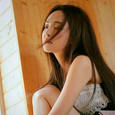 抖音最适合的女生头像真人(18张)