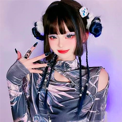 抖音适合做头像的图片女(精选31张)