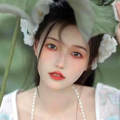 抖音适合做头像的图片女(精选31张)