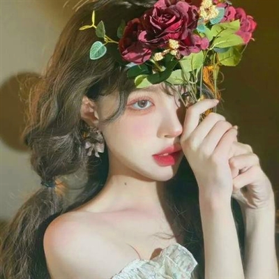 抖音适合做头像的图片女(精选31张)