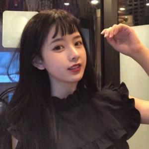 适合女生的抖音头像可爱高清(精选28张)