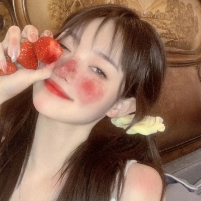 适合女生的抖音头像可爱高清(精选28张)