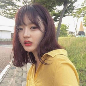 适合女生的抖音头像可爱高清(精选28张)