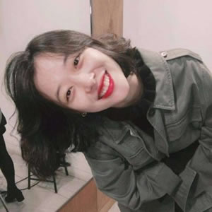 适合女生的抖音头像可爱高清(精选28张)