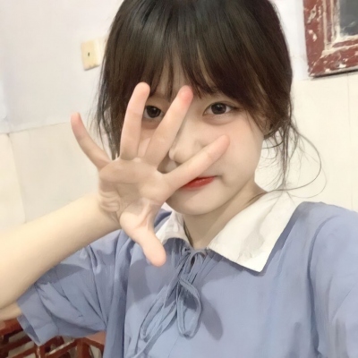 适合女生的抖音头像可爱高清(精选28张)