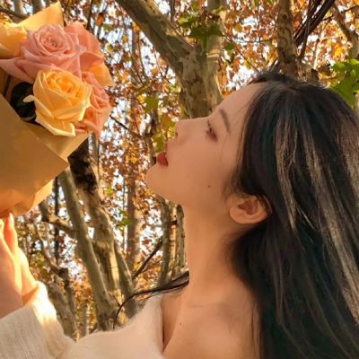 适合女生的抖音头像可爱高清(精选28张)