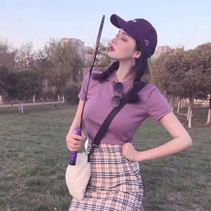 适合女生的抖音头像可爱高清(精选28张)