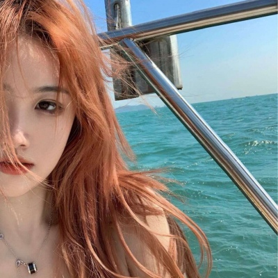 适合女生的抖音头像图片 (精选30张)