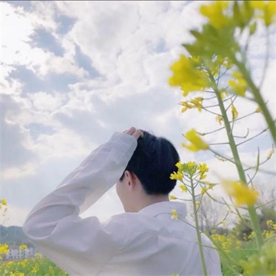 微信头像图片2023新款男风景(24张)