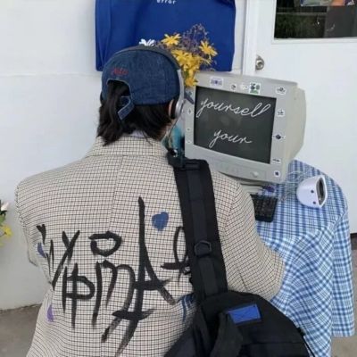 微信头像图片2023新款男风景(24张)