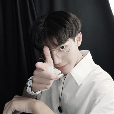 微信头像图片2023新款男风景(24张)