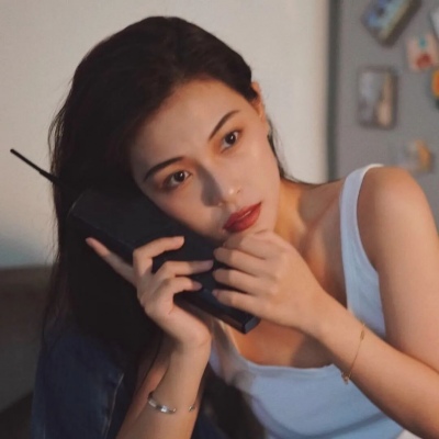 2023最潮女生最喜欢的头像(精选22张)