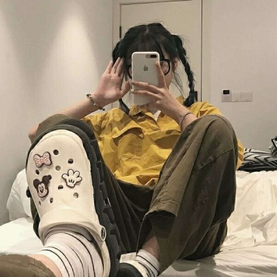 2023最潮女生最喜欢的头像(精选22张)