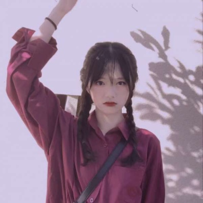 2023最潮女生最喜欢的头像(精选22张)