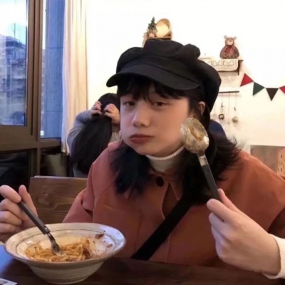 2023最潮女生最喜欢的头像(精选22张)