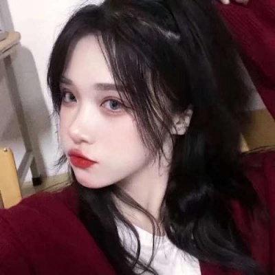 2023最潮女生最喜欢的头像(精选22张)