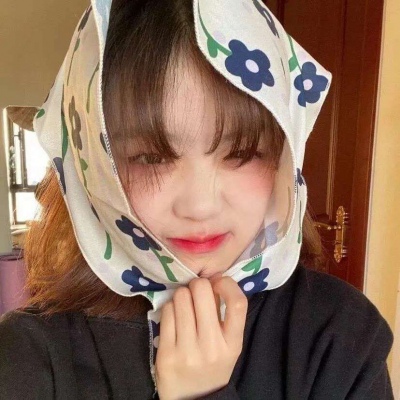 2023最潮女生最喜欢的头像(精选22张)