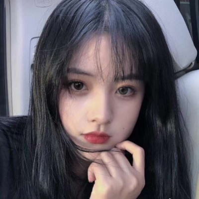 2023最潮女生最喜欢的头像(精选22张)