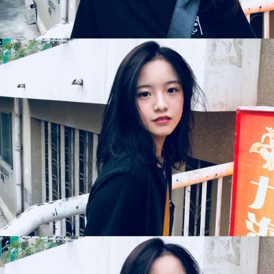 2023最潮女生最喜欢的头像(精选22张)