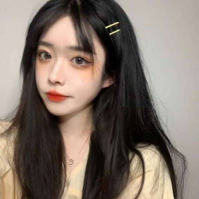 2023最潮女生最喜欢的头像(精选22张)